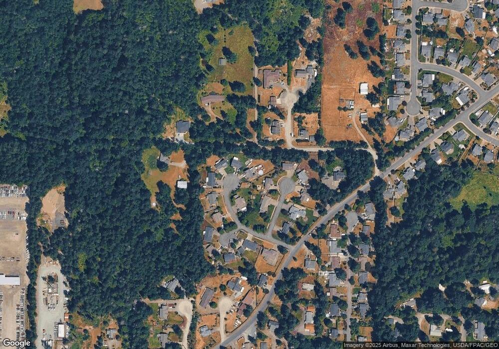 21209 108th Avenue Ct E, Graham, WA 98338 - photo 1