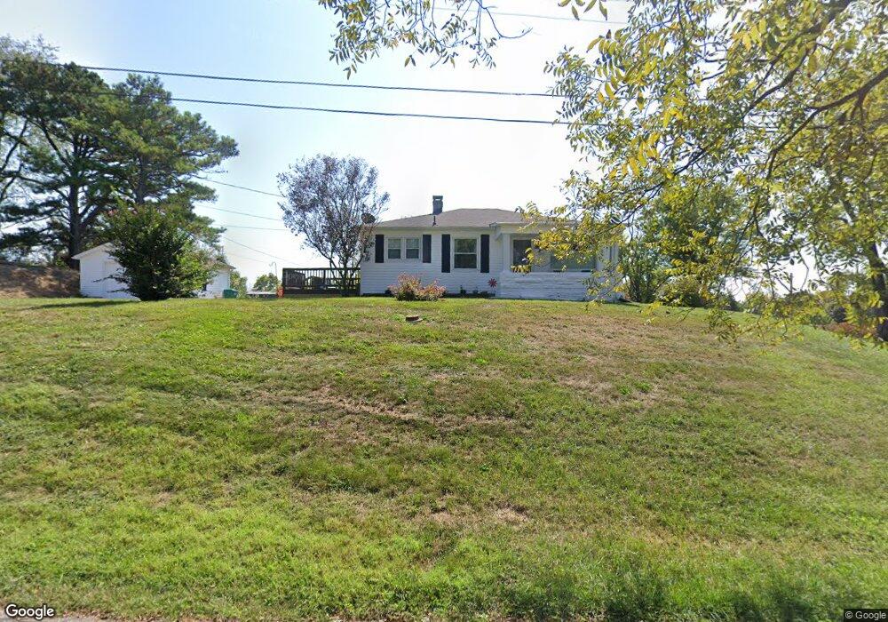 105 Hillcrest Ave, Lebanon Junction, KY 40150 - photo 1