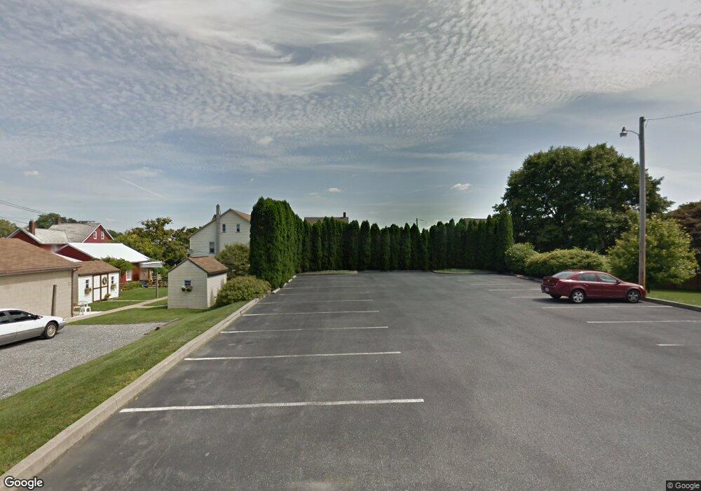 216 S Whitfield St, Nazareth, PA 18064 - photo 1