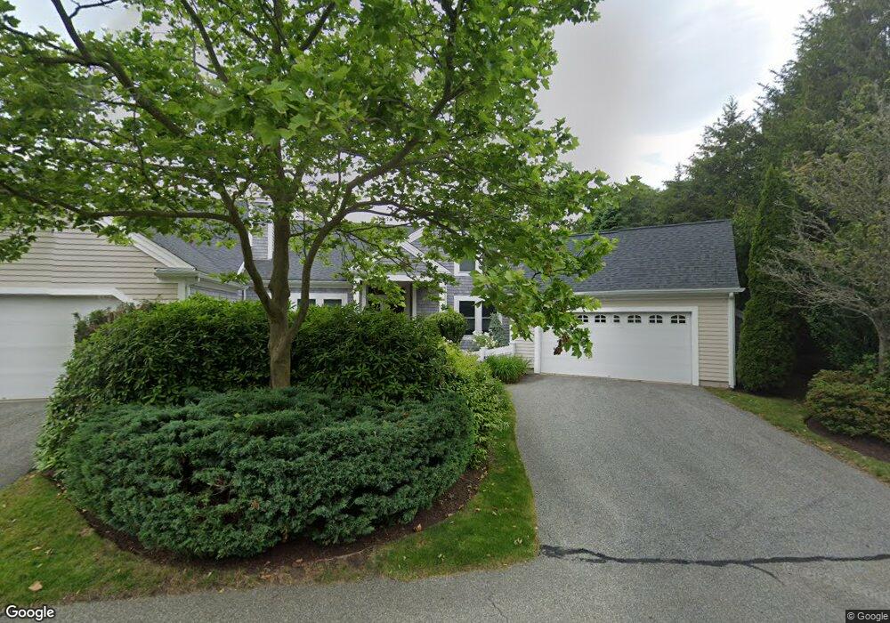 1 Ludlow Trail, Plymouth, MA 02360 - photo 1