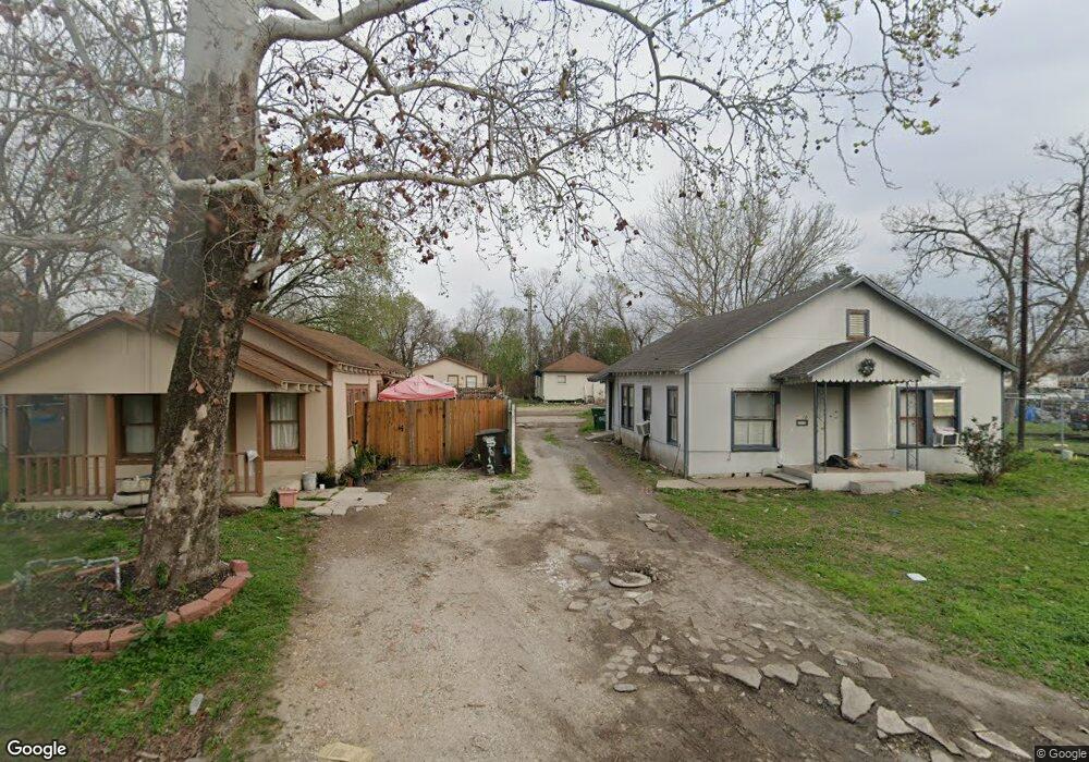 5606 May St, Houston, TX 77076 - photo 1