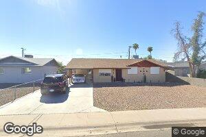 819 W 19th St, Tempe, AZ 85281