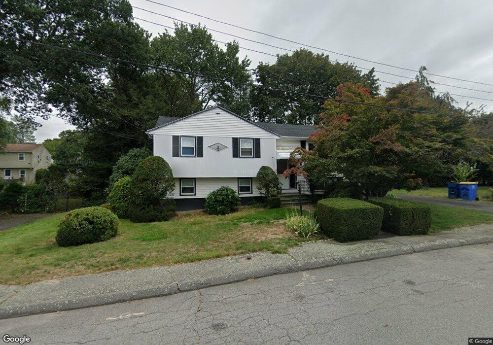 1 Green St, Randolph, MA 02368 - photo 1