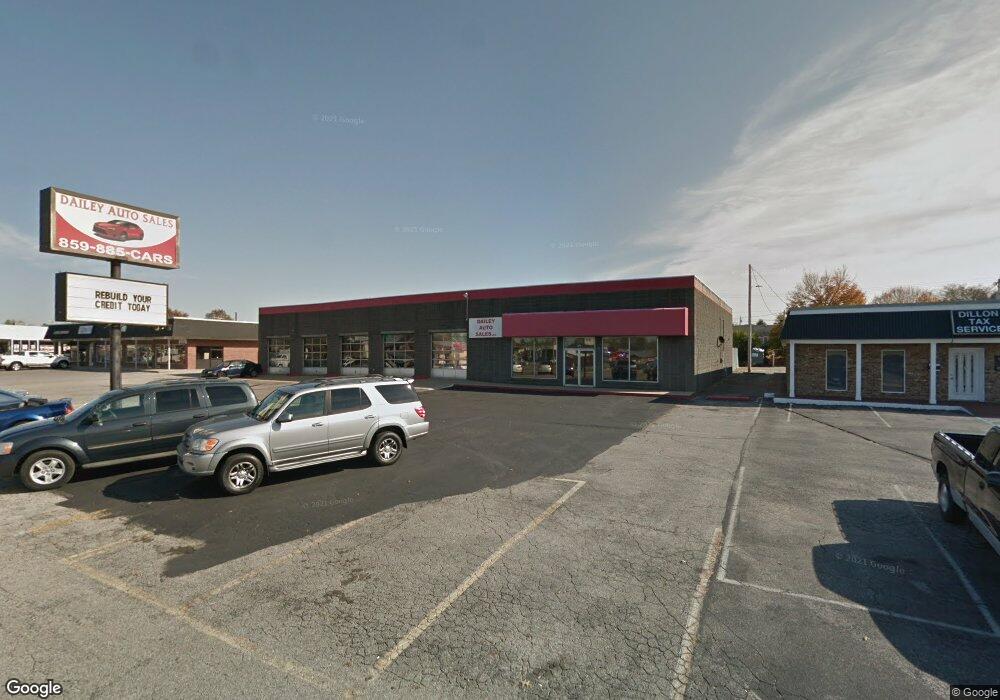 916 S Main St, Nicholasville, KY 40356 - photo 1