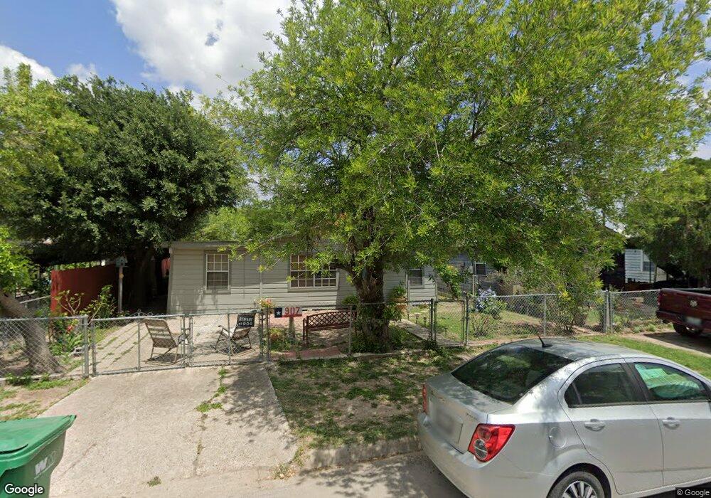 907 E Villegas Ave, Pharr, TX 78577 - photo 1