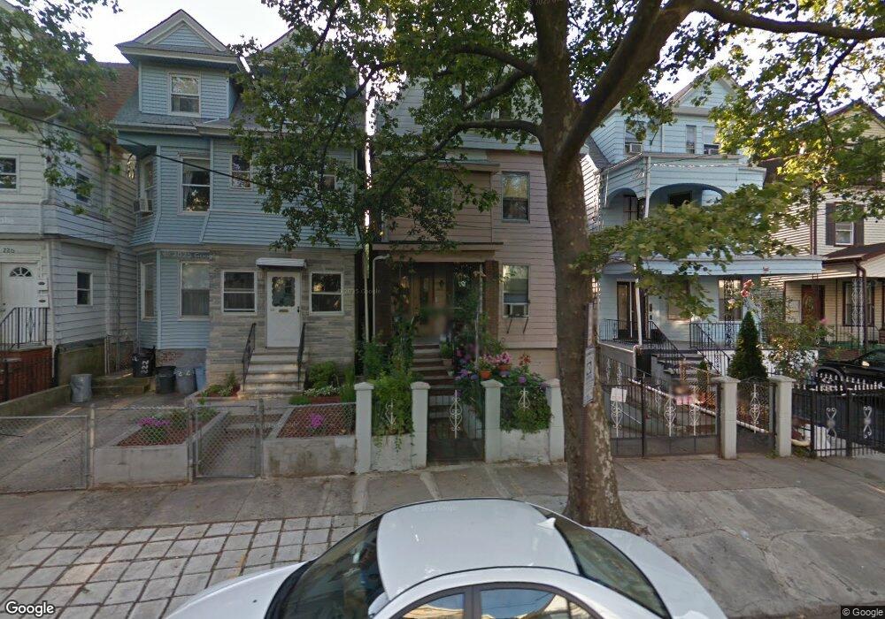 224 N 9th St, Newark, NJ 07107 - photo 1