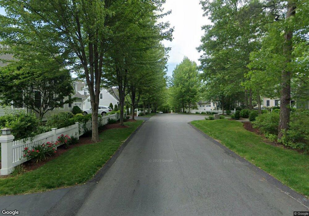 Lot 329 Bridge Gate, Plymouth, MA 02360 - photo 1