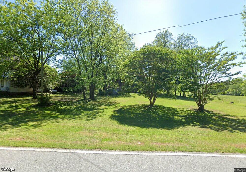 733 Carson Segars Rd, Maysville, GA 30558 - photo 1