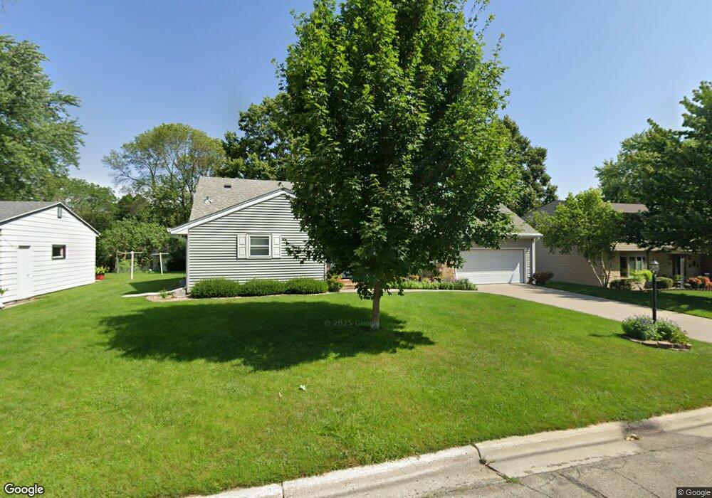 1209 Foothills Cir, Albert Lea, MN 56007 - photo 1