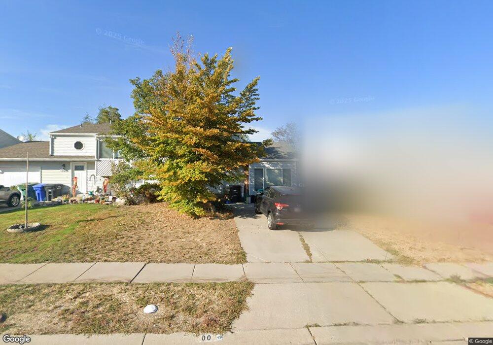 5002 W 6515 S, West Jordan, UT 84081 - photo 1