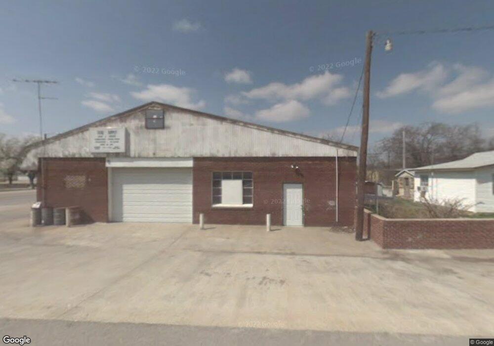 101 Locust St, Locust Grove, OK 74352 - photo 1