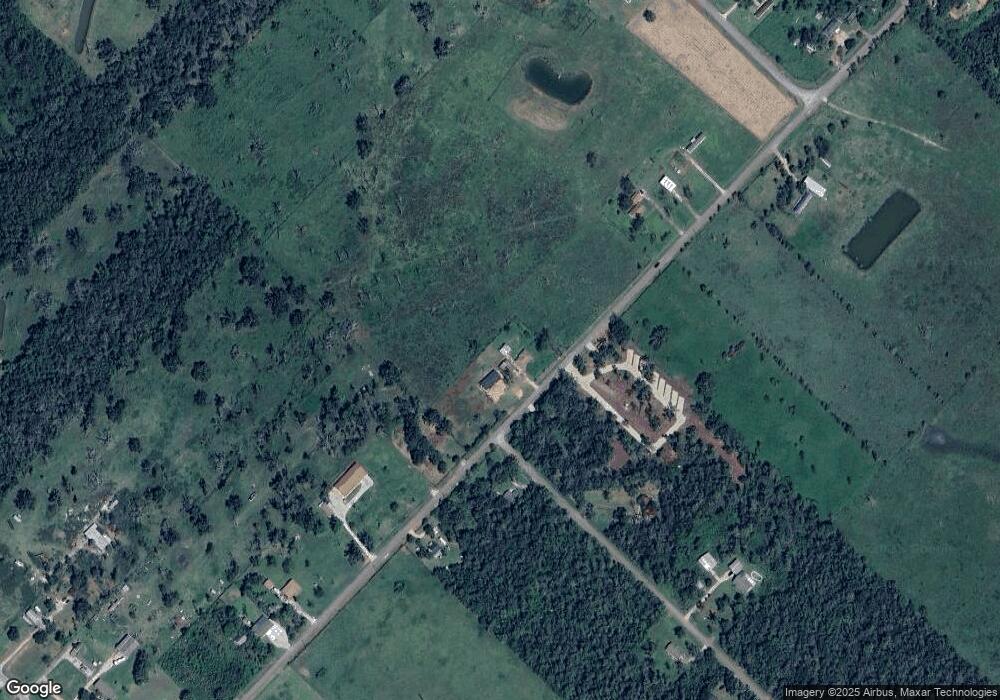 5074 County Road 506, Brazoria, TX 77422 - photo 1