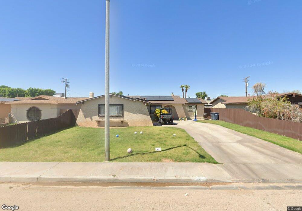 681 Holley Ln, Blythe, CA 92225 - photo 1