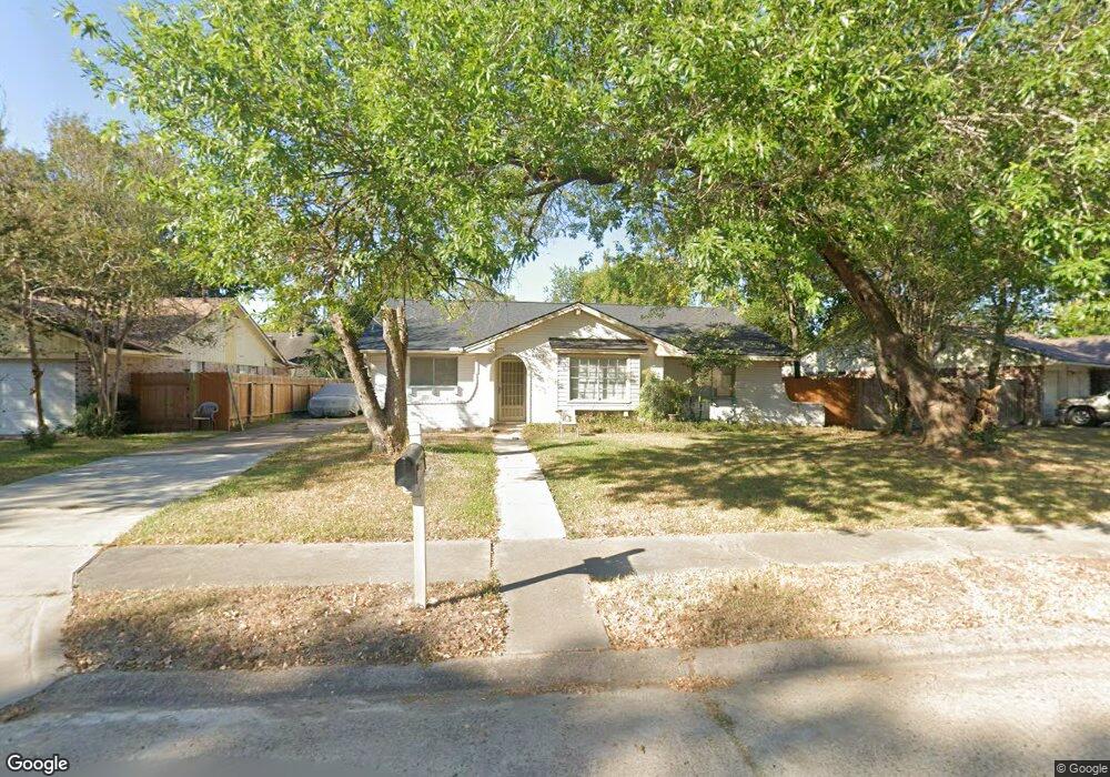 8803 Landwood Dr, Houston, TX 77040 - photo 1