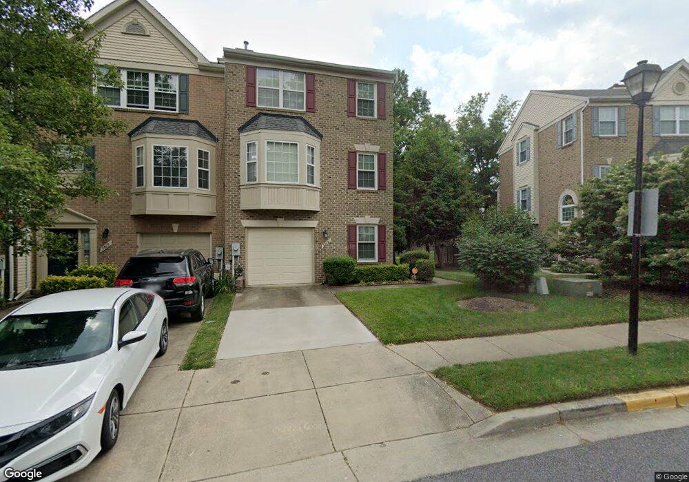3913 Elite St, Bowie, MD 20716 - photo 1