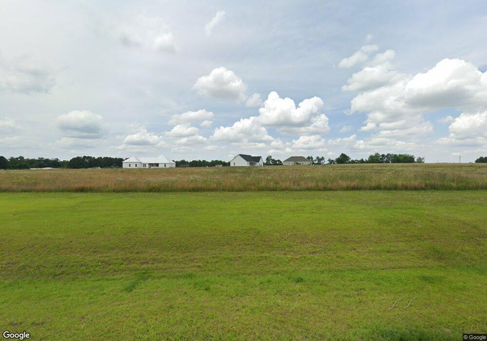 435 Indian Creek Cir, Adel, GA 31620 - photo 1