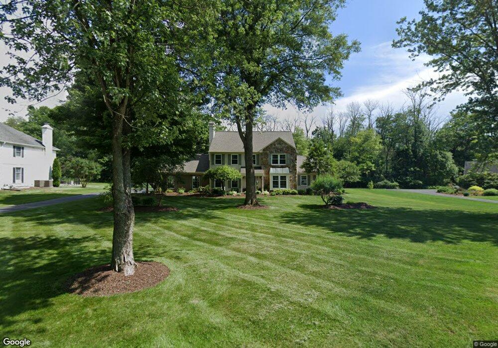 280 Longview Ln, Kennett Square, PA 19348 - photo 1