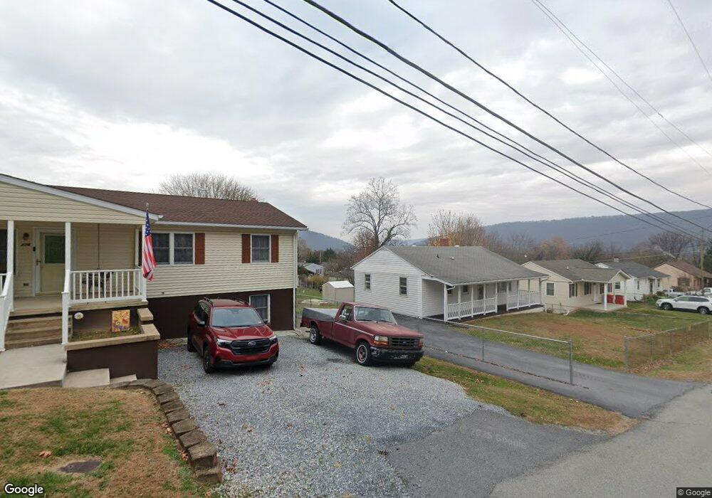 274 Polk St, Harpers Ferry, WV 25425 - photo 1