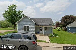117 Liberty St, Browntown, WI 53522