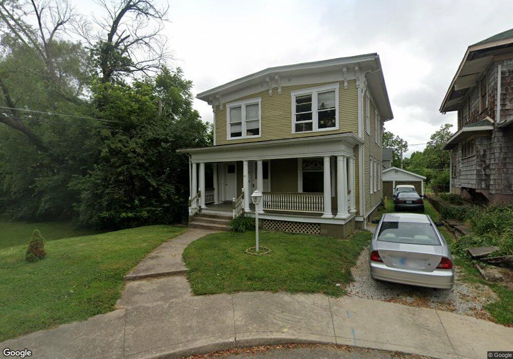 50 W Orchard Place, Muncie, IN 47305 - photo 1