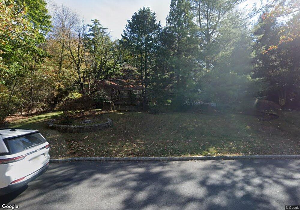 60 Sycamore Ave, Livingston, NJ 07039 - photo 1