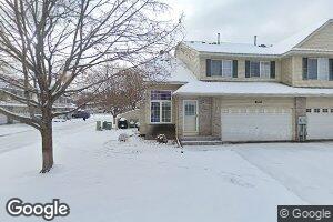 1337 Crown Oaks Dr, Minneapolis, MN 55432