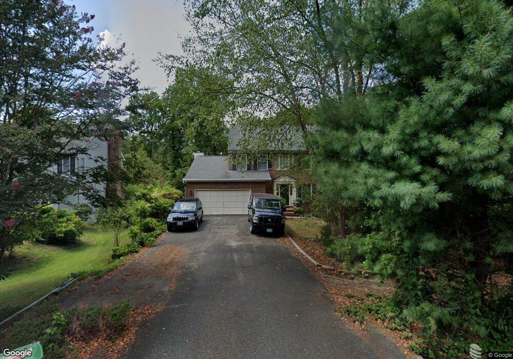 2253 Aquia Dr, Stafford, VA 22554 - photo 1