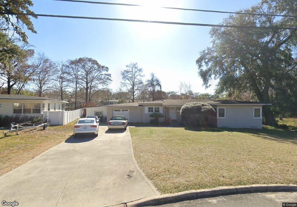 3861 Cedar Forest Dr E, Jacksonville, FL 32210 - photo 1