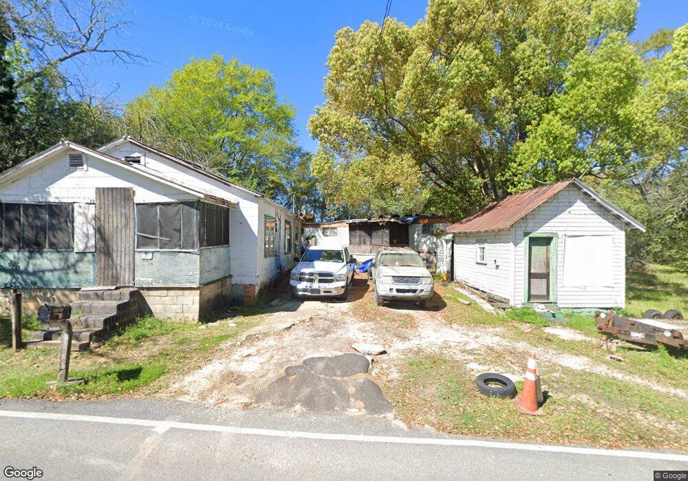 220 10th St SW, Cairo, GA 39828 - photo 1