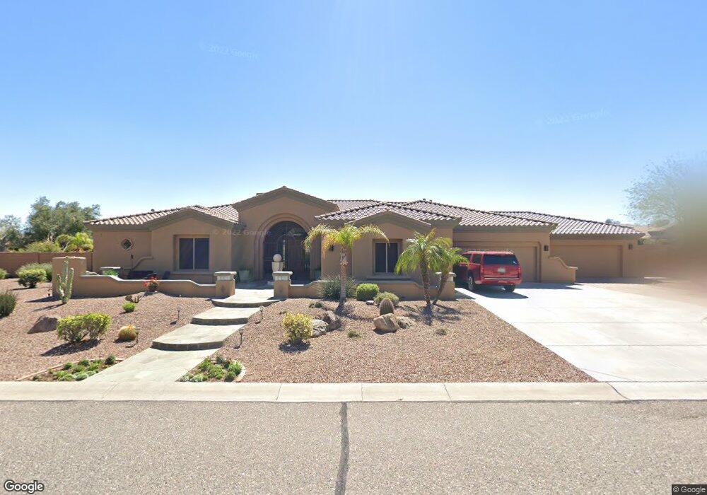 4517 W Range Mule Dr, Phoenix, AZ 85083 - photo 1