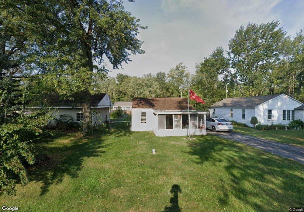 1820 Kingston Ave, Lima, OH 45804 - photo 1
