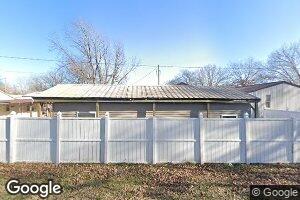 328 W Kirkpatrick St, Charleston, MO 63834