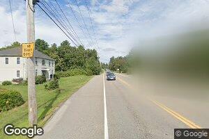 449 South St Unit A, Plainville, MA 02762
