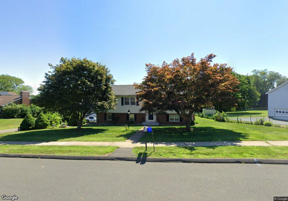 63 Barry Place, Rocky Hill, CT 06067 - photo 1