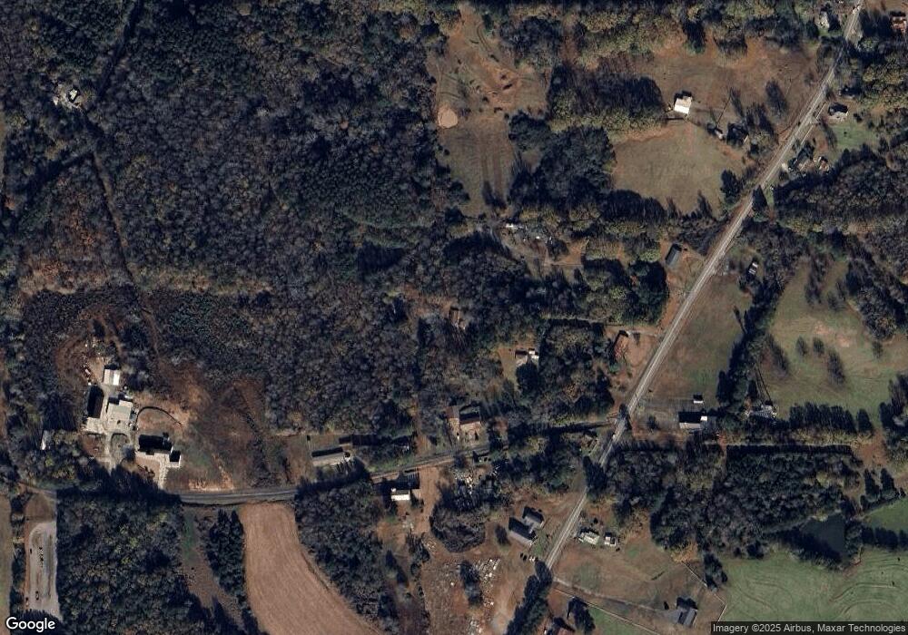 45 Gordon St, Bowdon, GA 30108 - photo 1