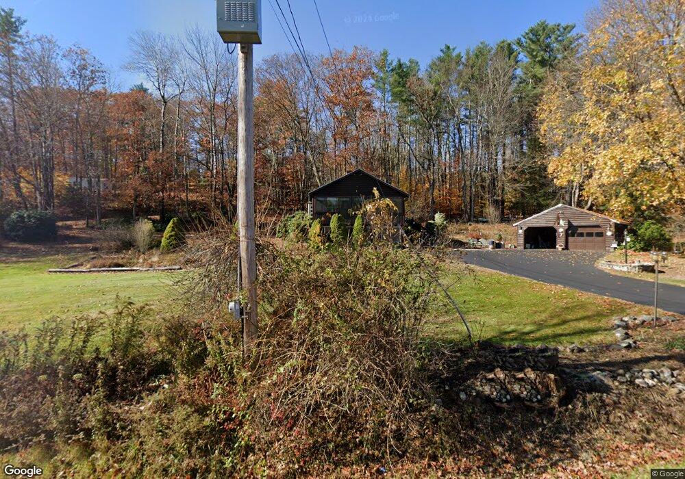 148 Railroad Ave, Springvale, ME 04083 - photo 1