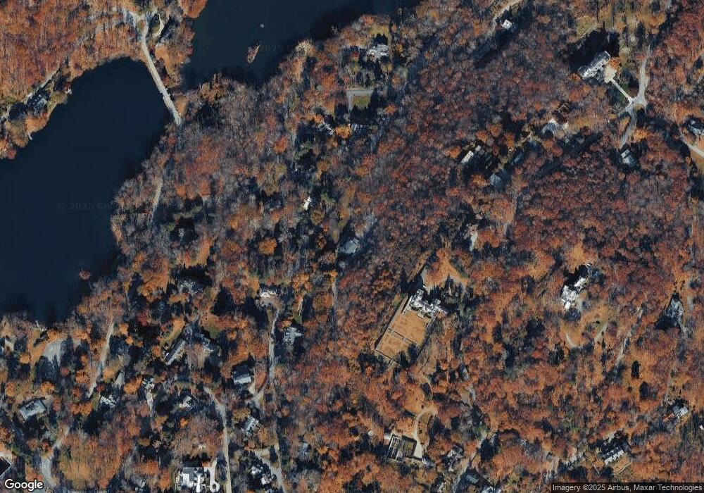 27 Ledge Ln, Tuxedo Park, NY 10987 - photo 1