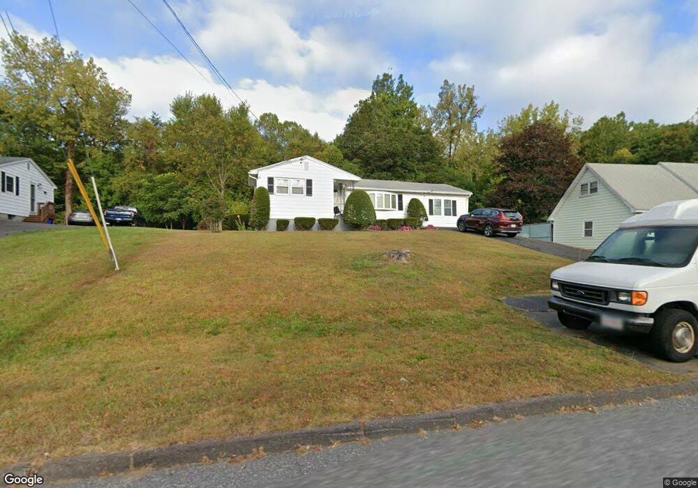 333 Jarvis Ave, Holyoke, MA 01040 - photo 1