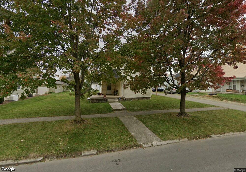 409 W Walnut St, Portland, IN 47371 - photo 1