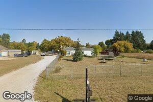6171 Mill St, Pellston, MI 49769