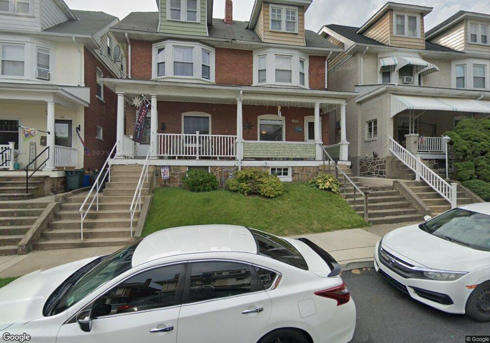 1121 Stanley Ave, Fountain Hill, PA 18015 - photo 1