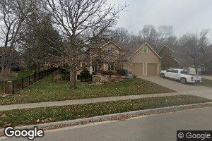 809 Fox Chase Ct, Lawrence, KS 66049
