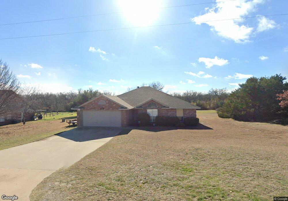 116 Christopher Ct, Weatherford, TX 76088 - photo 1