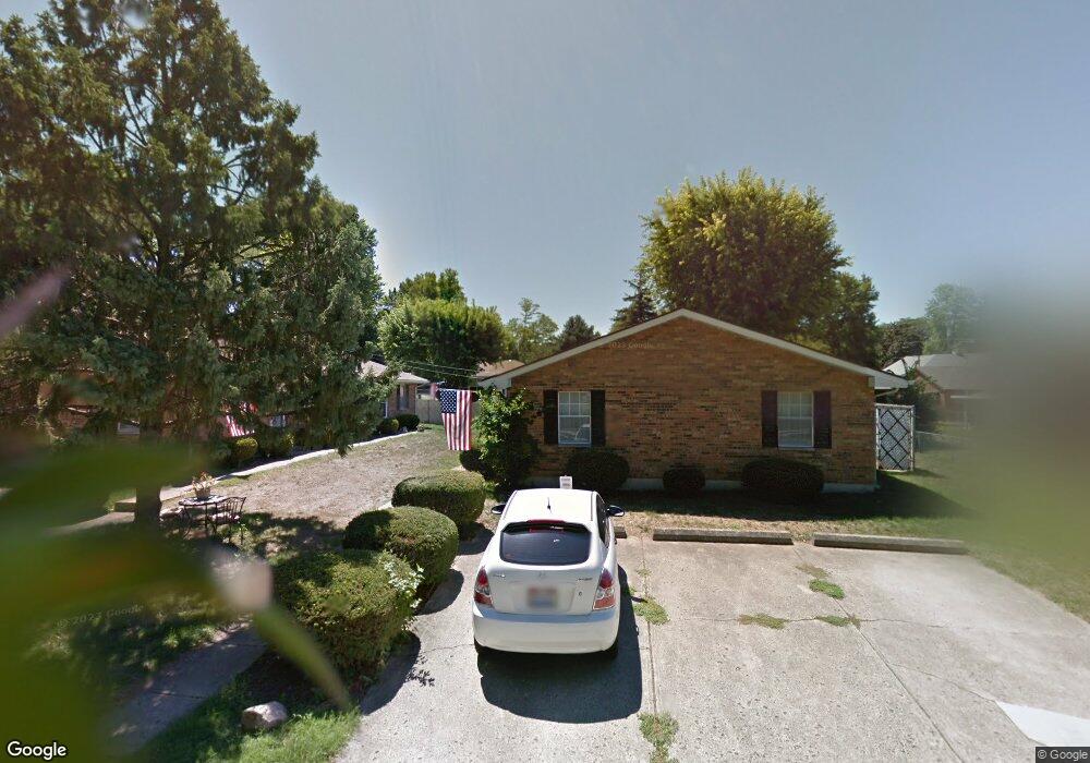 233 Branch St, Xenia, OH 45385 - photo 1