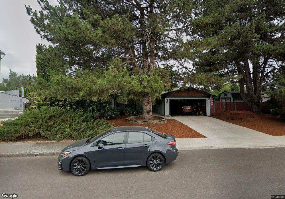 5567 Kayak Way NE, Keizer, OR 97303 - photo 1