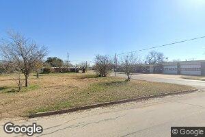 645 Locust St, Abilene, TX 79602