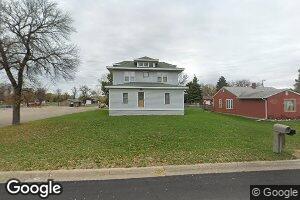 1101 Foster Ave NE, Cooperstown, ND 58425