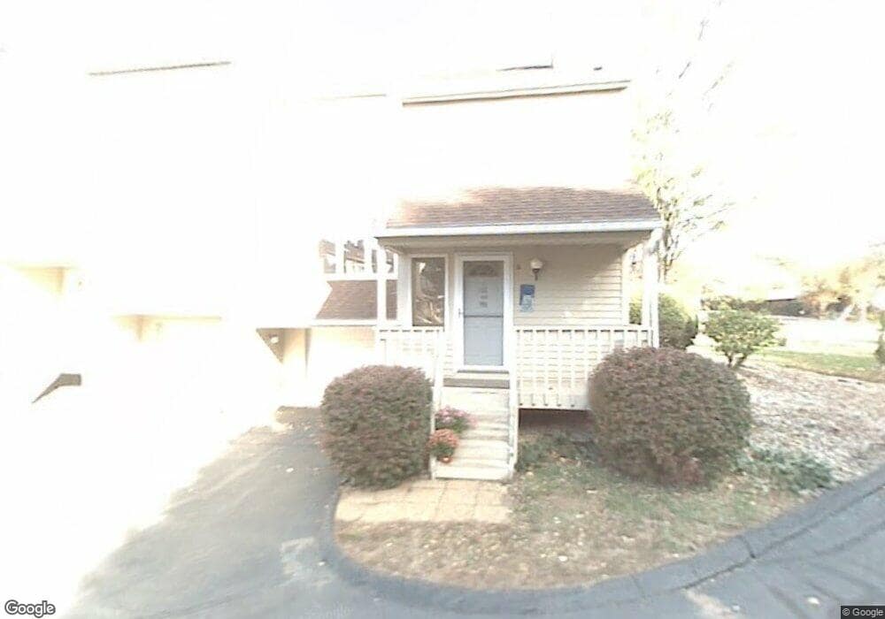 203 New State Rd unit E, Manchester, CT 06042 - photo 1