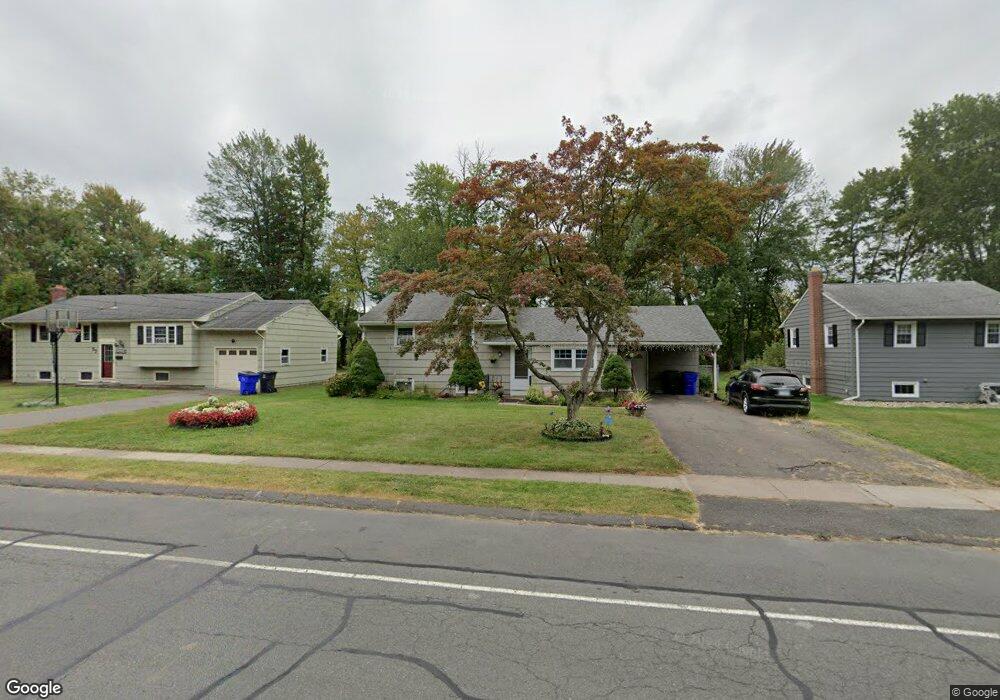 61 Beechwood Rd, West Hartford, CT 06107 - photo 1