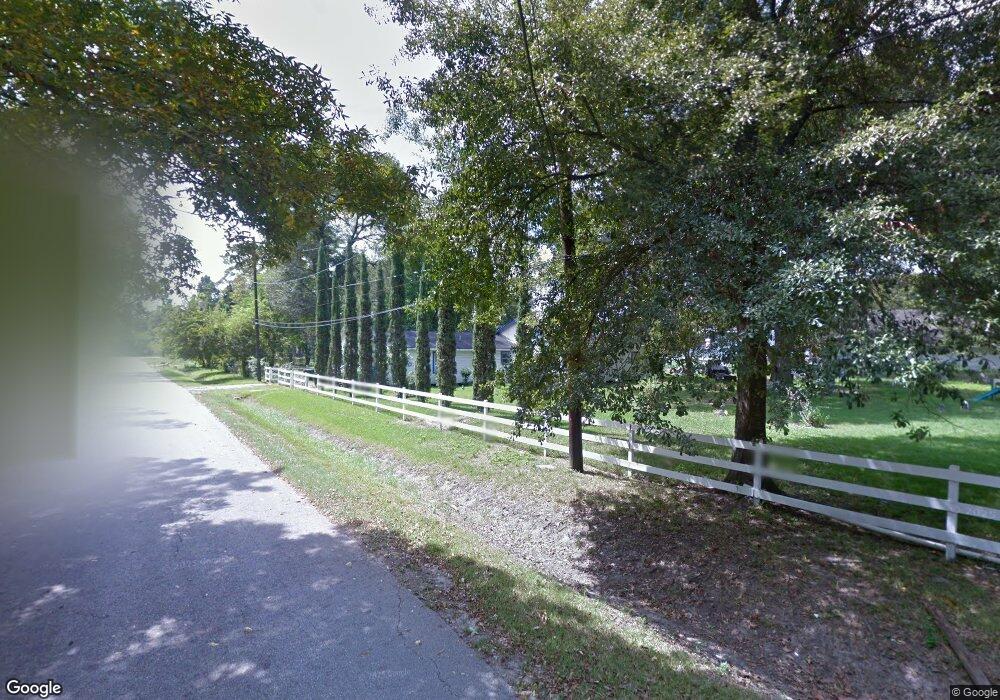 8925 Kelburn Dr, Houston, TX 77016 - photo 1